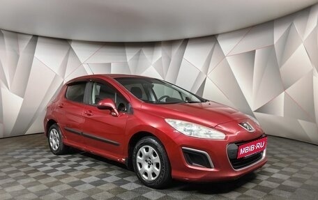 Peugeot 308 II, 2011 год, 425 000 рублей, 3 фотография