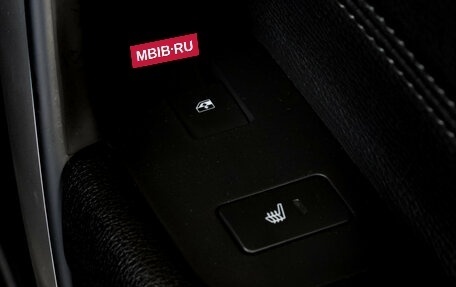 Chevrolet Captiva I, 2015 год, 1 249 000 рублей, 22 фотография