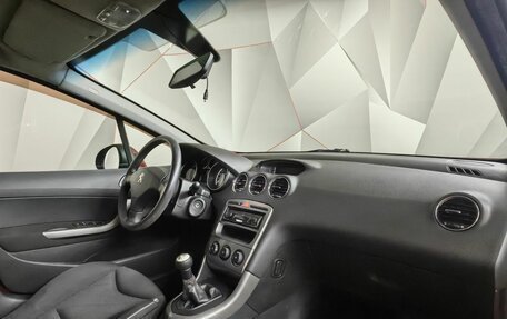 Peugeot 308 II, 2011 год, 425 000 рублей, 12 фотография