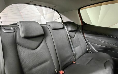 Peugeot 308 II, 2011 год, 425 000 рублей, 14 фотография