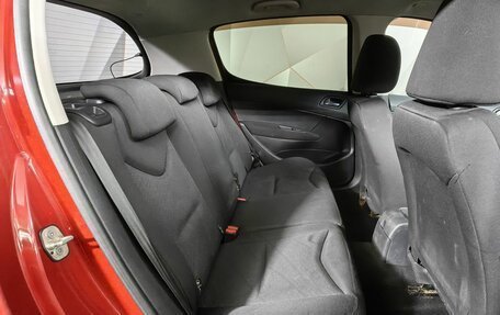Peugeot 308 II, 2011 год, 425 000 рублей, 13 фотография