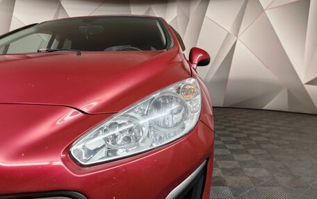 Peugeot 308 II, 2011 год, 425 000 рублей, 10 фотография