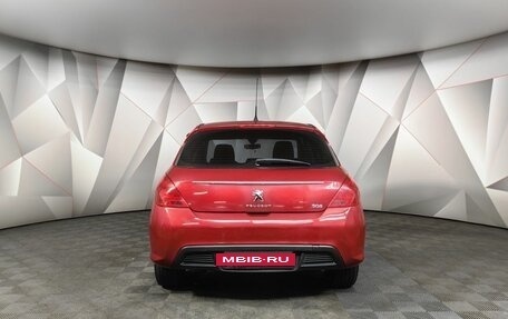 Peugeot 308 II, 2011 год, 425 000 рублей, 8 фотография