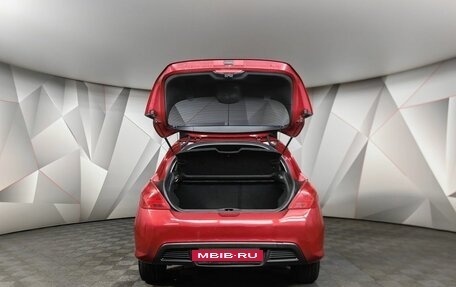 Peugeot 308 II, 2011 год, 425 000 рублей, 11 фотография