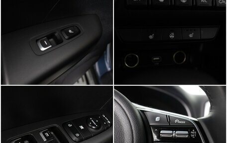 KIA Sportage IV рестайлинг, 2020 год, 1 890 000 рублей, 16 фотография