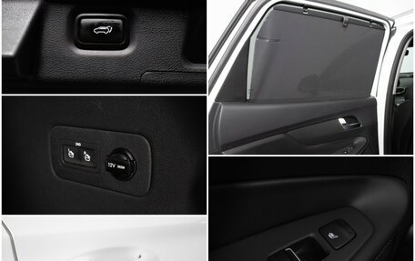 Hyundai Santa Fe IV, 2021 год, 3 510 000 рублей, 16 фотография