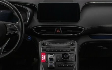Hyundai Santa Fe IV, 2021 год, 3 510 000 рублей, 14 фотография