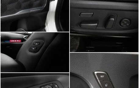 Hyundai Santa Fe IV, 2021 год, 3 510 000 рублей, 17 фотография