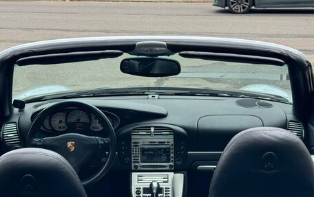 Porsche 911, 2004 год, 4 300 000 рублей, 14 фотография