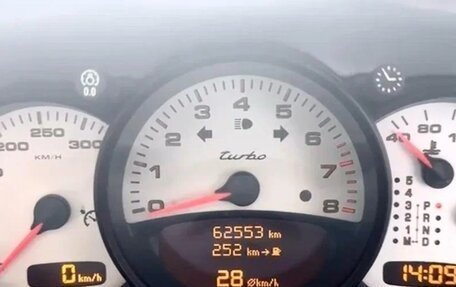 Porsche 911, 2004 год, 4 300 000 рублей, 19 фотография