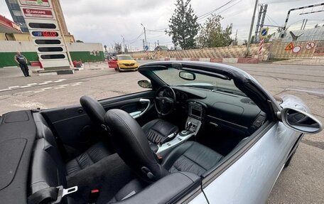 Porsche 911, 2004 год, 4 300 000 рублей, 16 фотография