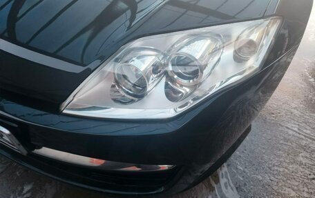 Renault Laguna III рестайлинг, 2008 год, 680 000 рублей, 7 фотография
