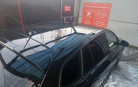 Renault Laguna III рестайлинг, 2008 год, 680 000 рублей, 2 фотография