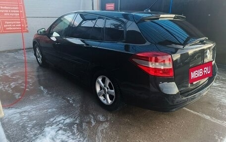 Renault Laguna III рестайлинг, 2008 год, 680 000 рублей, 4 фотография