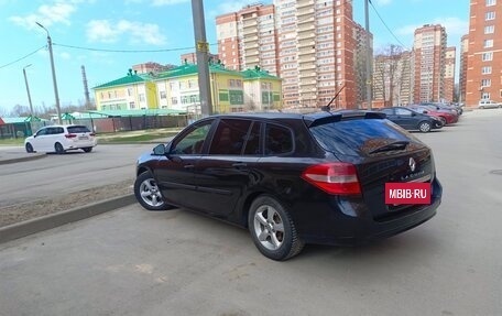 Renault Laguna III рестайлинг, 2008 год, 680 000 рублей, 3 фотография