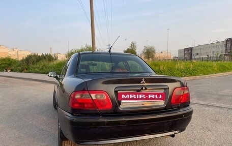 Mitsubishi Carisma I, 2002 год, 175 000 рублей, 4 фотография