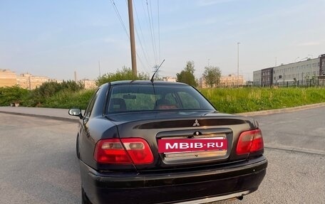 Mitsubishi Carisma I, 2002 год, 175 000 рублей, 5 фотография