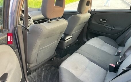 Mitsubishi Carisma I, 2002 год, 175 000 рублей, 19 фотография