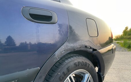 Mitsubishi Carisma I, 2002 год, 175 000 рублей, 28 фотография