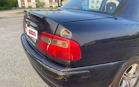 Mitsubishi Carisma I, 2002 год, 175 000 рублей, 27 фотография