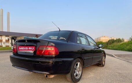 Mitsubishi Carisma I, 2002 год, 175 000 рублей, 7 фотография