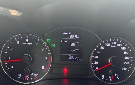 KIA Cerato III, 2016 год, 1 090 000 рублей, 7 фотография