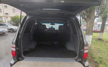 Toyota Land Cruiser 100 рестайлинг 2, 2000 год, 1 300 000 рублей, 2 фотография