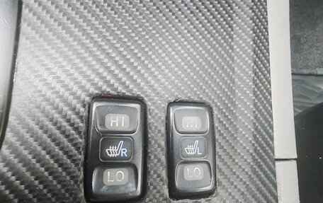 Toyota Land Cruiser 100 рестайлинг 2, 2000 год, 1 300 000 рублей, 4 фотография