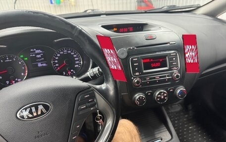 KIA Cerato III, 2016 год, 1 090 000 рублей, 6 фотография
