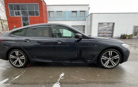 BMW 6 серия, 2019 год, 4 950 000 рублей, 3 фотография