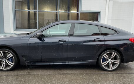 BMW 6 серия, 2019 год, 4 950 000 рублей, 7 фотография
