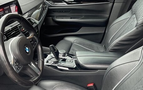BMW 6 серия, 2019 год, 4 950 000 рублей, 9 фотография