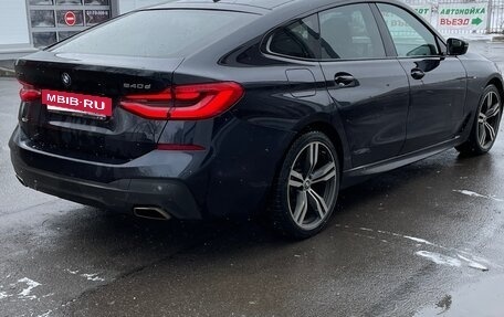 BMW 6 серия, 2019 год, 4 950 000 рублей, 4 фотография