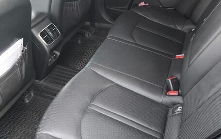 KIA Optima IV, 2018 год, 2 100 000 рублей, 8 фотография