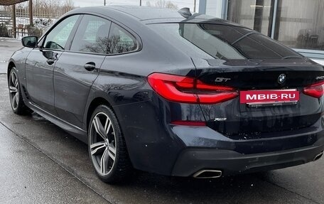 BMW 6 серия, 2019 год, 4 950 000 рублей, 6 фотография
