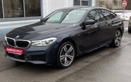 BMW 6 серия, 2019 год, 4 950 000 рублей, 8 фотография
