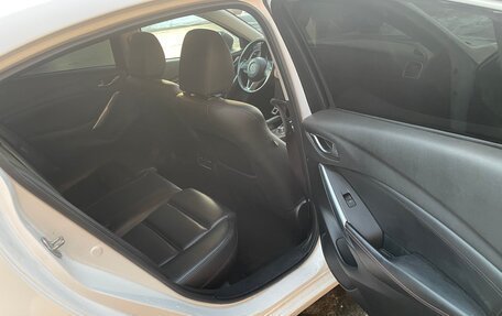 Mazda 6, 2013 год, 1 550 000 рублей, 7 фотография