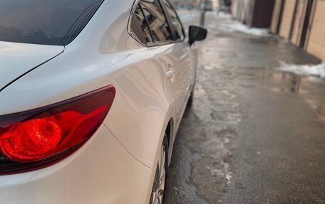 Mazda 6, 2013 год, 1 550 000 рублей, 11 фотография