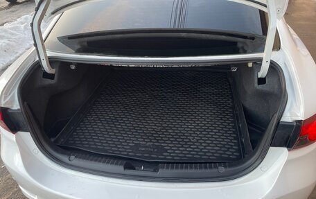 Mazda 6, 2013 год, 1 550 000 рублей, 10 фотография