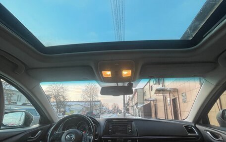 Mazda 6, 2013 год, 1 550 000 рублей, 9 фотография