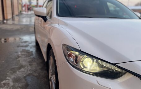 Mazda 6, 2013 год, 1 550 000 рублей, 13 фотография