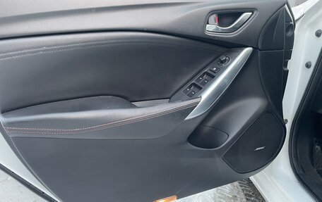 Mazda 6, 2013 год, 1 550 000 рублей, 15 фотография
