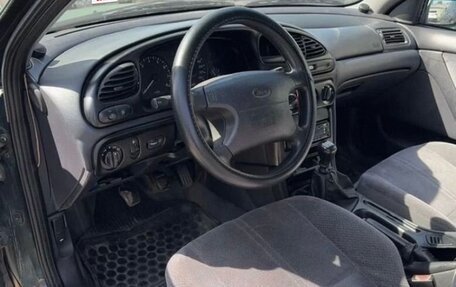 Ford Mondeo II, 1996 год, 115 000 рублей, 5 фотография