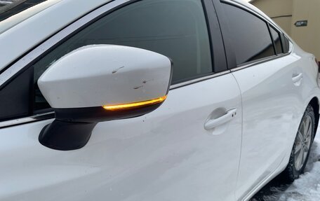 Mazda 6, 2013 год, 1 550 000 рублей, 18 фотография