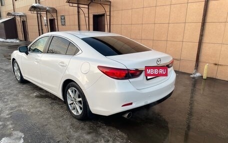 Mazda 6, 2013 год, 1 550 000 рублей, 4 фотография