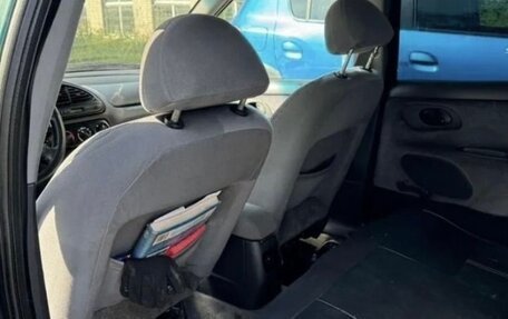 Ford Mondeo II, 1996 год, 115 000 рублей, 8 фотография