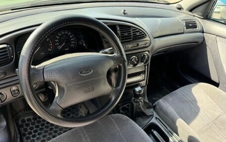 Ford Mondeo II, 1996 год, 115 000 рублей, 7 фотография