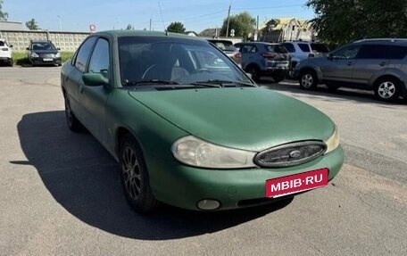 Ford Mondeo II, 1996 год, 115 000 рублей, 2 фотография