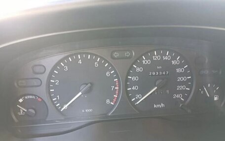 Ford Mondeo II, 1996 год, 115 000 рублей, 9 фотография