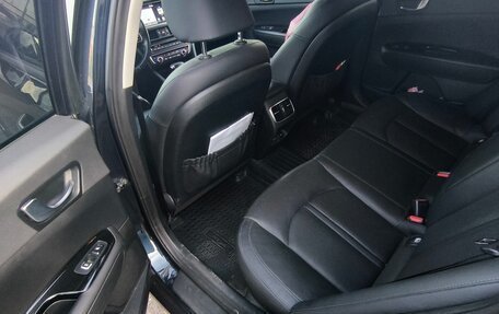 KIA Optima IV, 2018 год, 2 100 000 рублей, 6 фотография